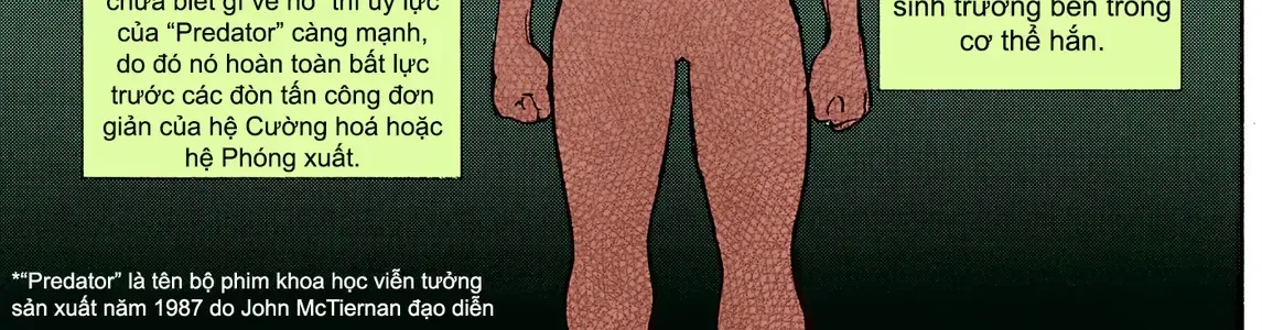 Hunter×Hunter (Digital Colored) Chap 374 - Next Chap 375