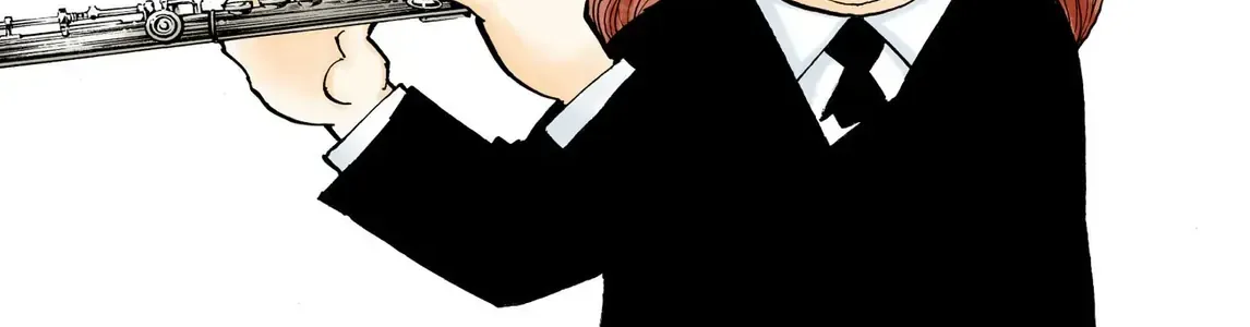 Hunter×Hunter (Digital Colored) Chap 383 - Next Chap 384