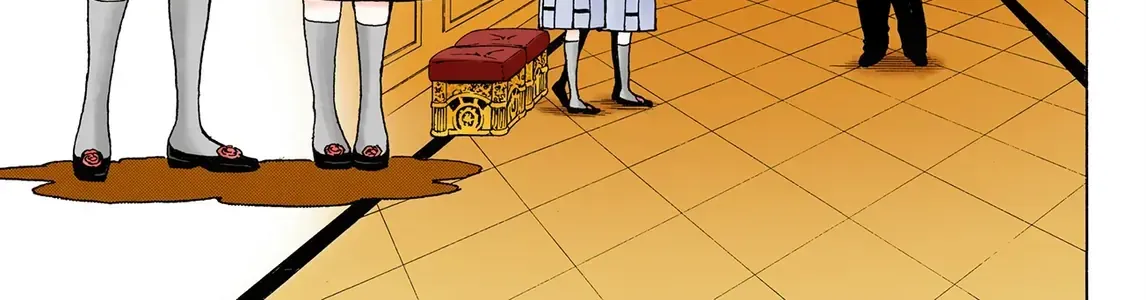 Hunter×Hunter (Digital Colored) Chap 383 - Next Chap 384