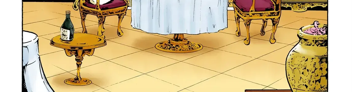 Hunter×Hunter (Digital Colored) Chap 384 - Next Chap 385