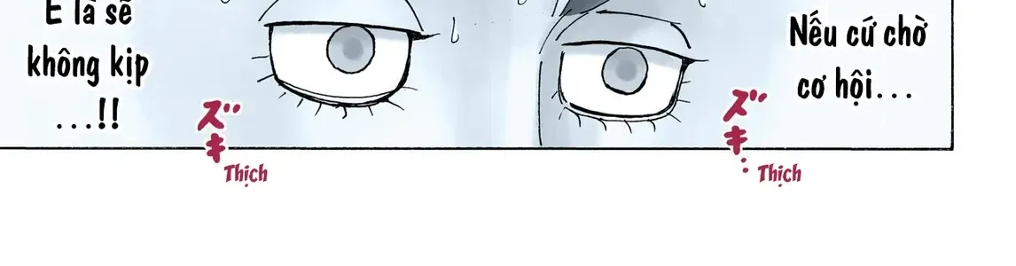 Hunter×Hunter (Digital Colored) Chap 384 - Next Chap 385