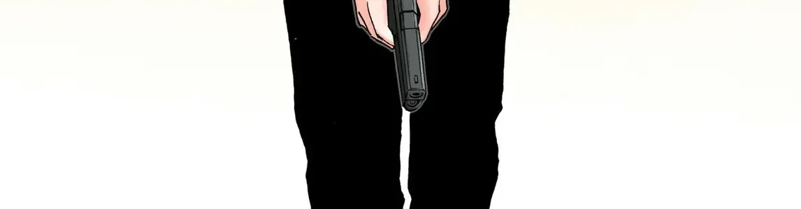 Hunter×Hunter (Digital Colored) Chap 385 - Next Chap 386