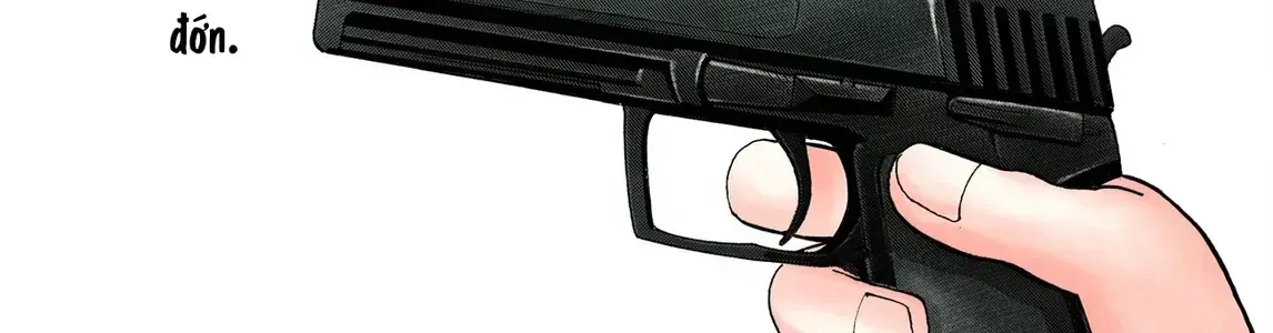 Hunter×Hunter (Digital Colored) Chap 385 - Next Chap 386