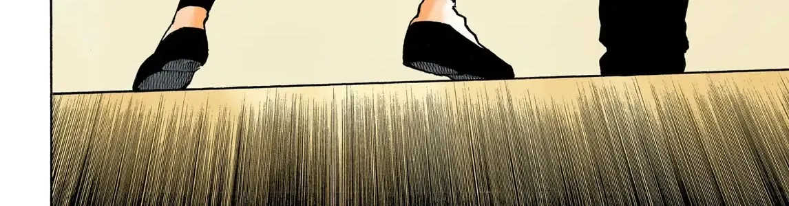 Hunter×Hunter (Digital Colored) Chap 385 - Next Chap 386