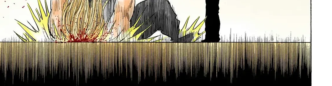 Hunter×Hunter (Digital Colored) Chap 385 - Next Chap 386