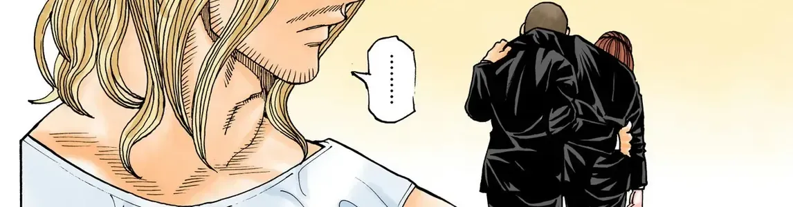 Hunter×Hunter (Digital Colored) Chap 385 - Next Chap 386