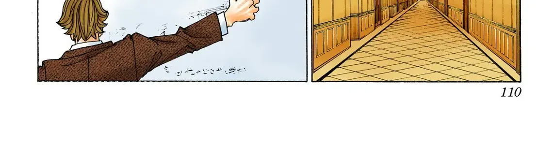 Hunter×Hunter (Digital Colored) Chap 386 - Next Chap 387