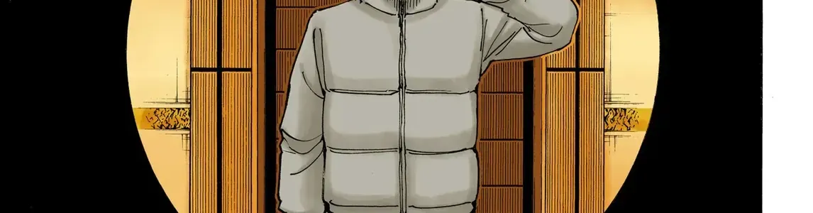 Hunter×Hunter (Digital Colored) Chap 386 - Next Chap 387