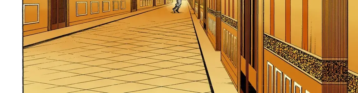 Hunter×Hunter (Digital Colored) Chap 386 - Next Chap 387