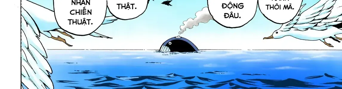 Hunter×Hunter (Digital Colored) Chap 386 - Next Chap 387