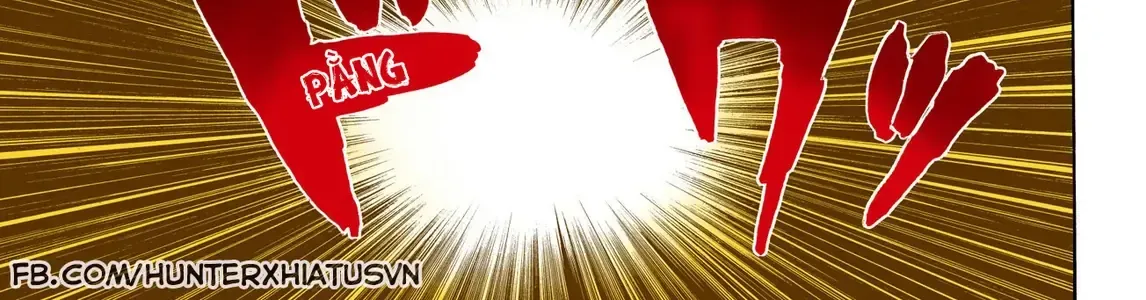 Hunter×Hunter (Digital Colored) Chap 387 - Next Chap 388