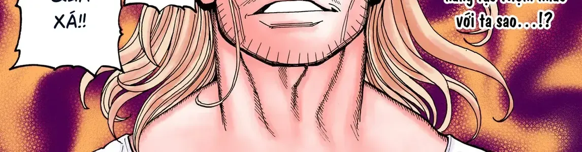 Hunter×Hunter (Digital Colored) Chap 387 - Next Chap 388