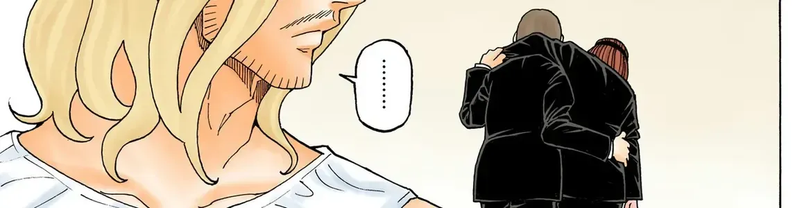 Hunter×Hunter (Digital Colored) Chap 387 - Next Chap 388