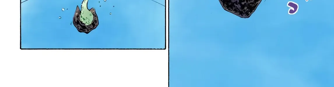 Hunter×Hunter (Digital Colored) Chap 388 - Next Chap 389