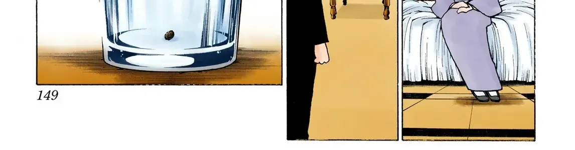 Hunter×Hunter (Digital Colored) Chap 388 - Next Chap 389