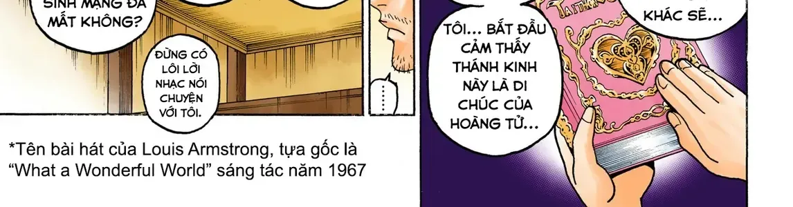 Hunter×Hunter (Digital Colored) Chap 389 - Next Chap 390