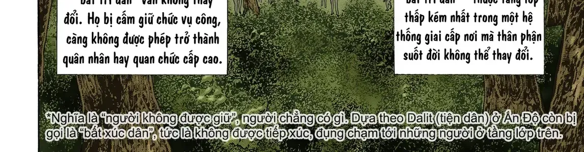 Hunter×Hunter (Digital Colored) Chap 389 - Next Chap 390