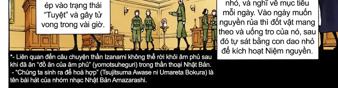 Hunter×Hunter (Digital Colored) Chap 389 - Next Chap 390