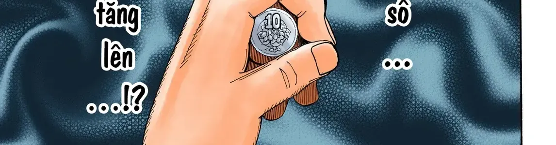 Hunter×Hunter (Digital Colored) Chap 389 - Next Chap 390