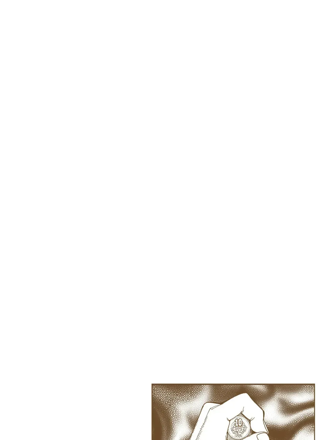 Hunter×Hunter (Digital Colored) Chap 389 - Next Chap 390