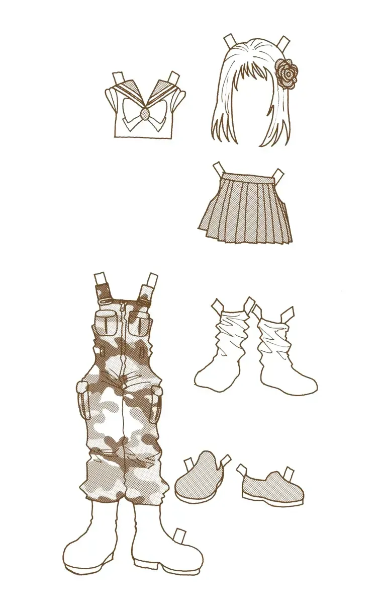 Hunter×Hunter (Digital Colored) Chap 39 - Next Chap 40