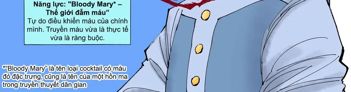 Hunter×Hunter (Digital Colored) Chap 390 - Next Chap 391