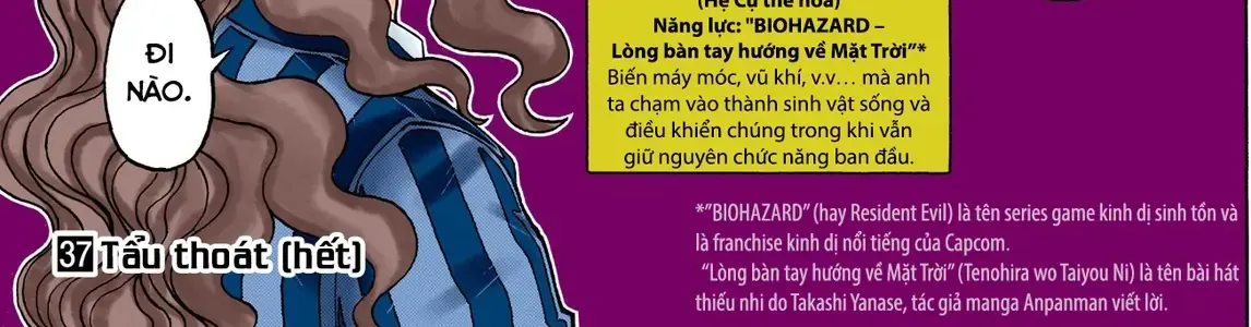 Hunter×Hunter (Digital Colored) Chap 390 - Next Chap 391