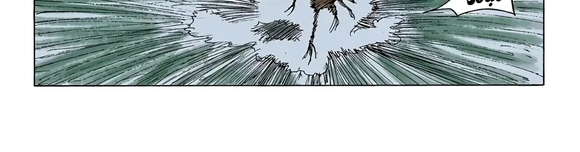 Hunter×Hunter (Digital Colored) Chap 4 - Next Chap 5