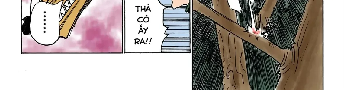 Hunter×Hunter (Digital Colored) Chap 4 - Next Chap 5