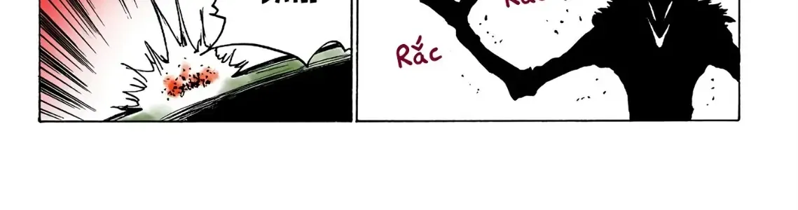 Hunter×Hunter (Digital Colored) Chap 4 - Next Chap 5