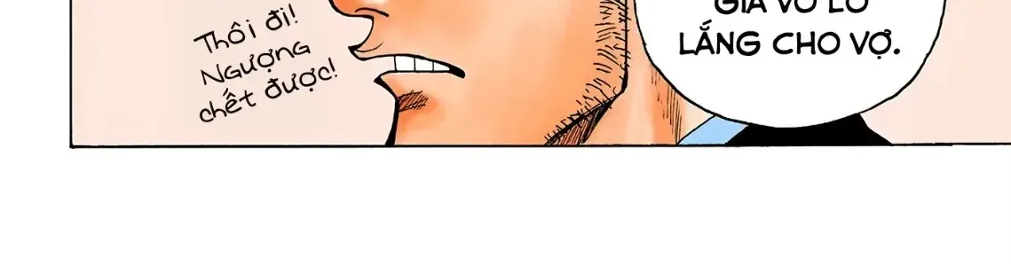 Hunter×Hunter (Digital Colored) Chap 4 - Next Chap 5