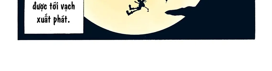 Hunter×Hunter (Digital Colored) Chap 4 - Next Chap 5