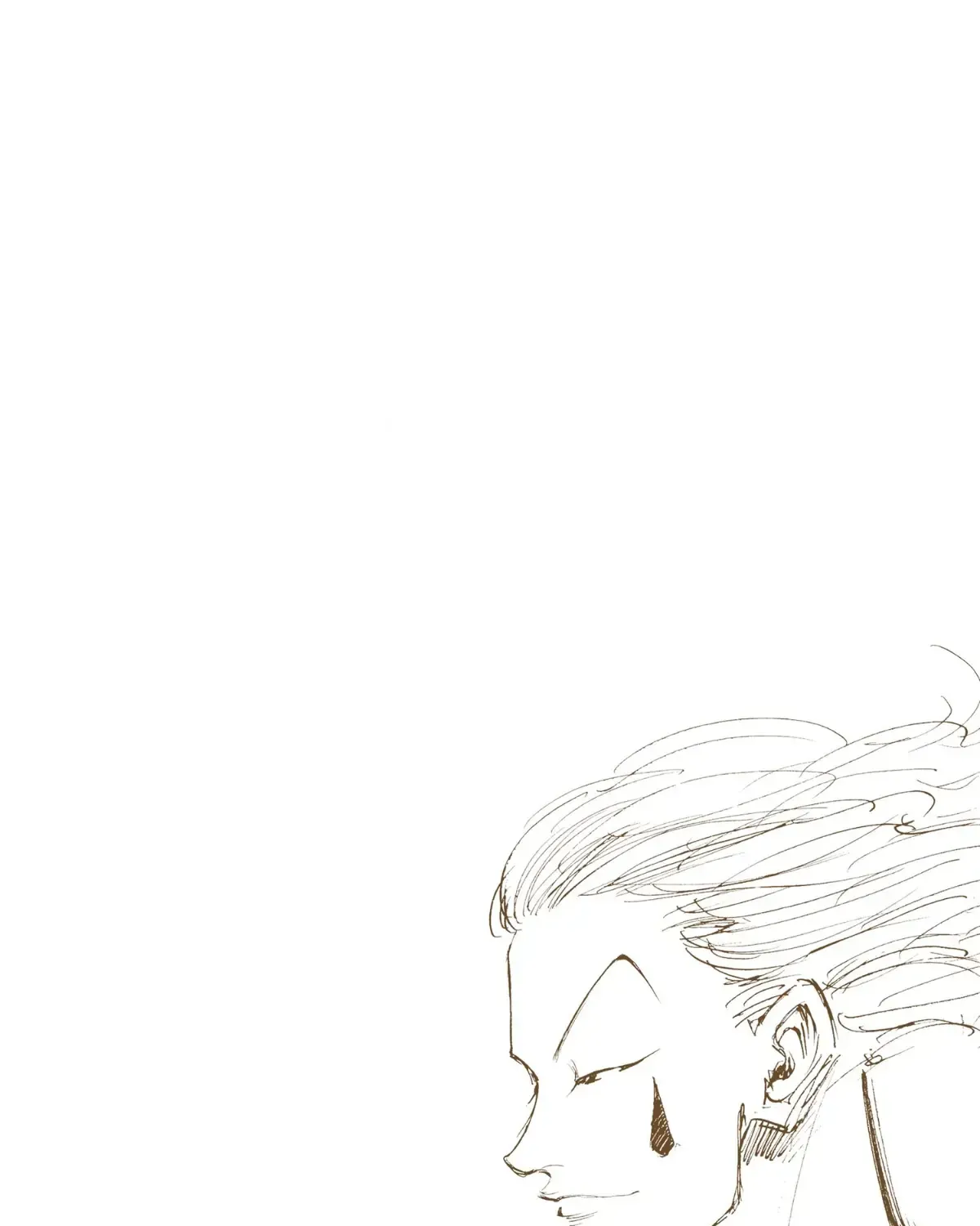 Hunter×Hunter (Digital Colored) Chap 4 - Next Chap 5