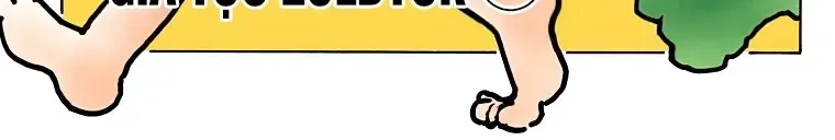 Hunter×Hunter (Digital Colored) Chap 43 - Next Chap 44