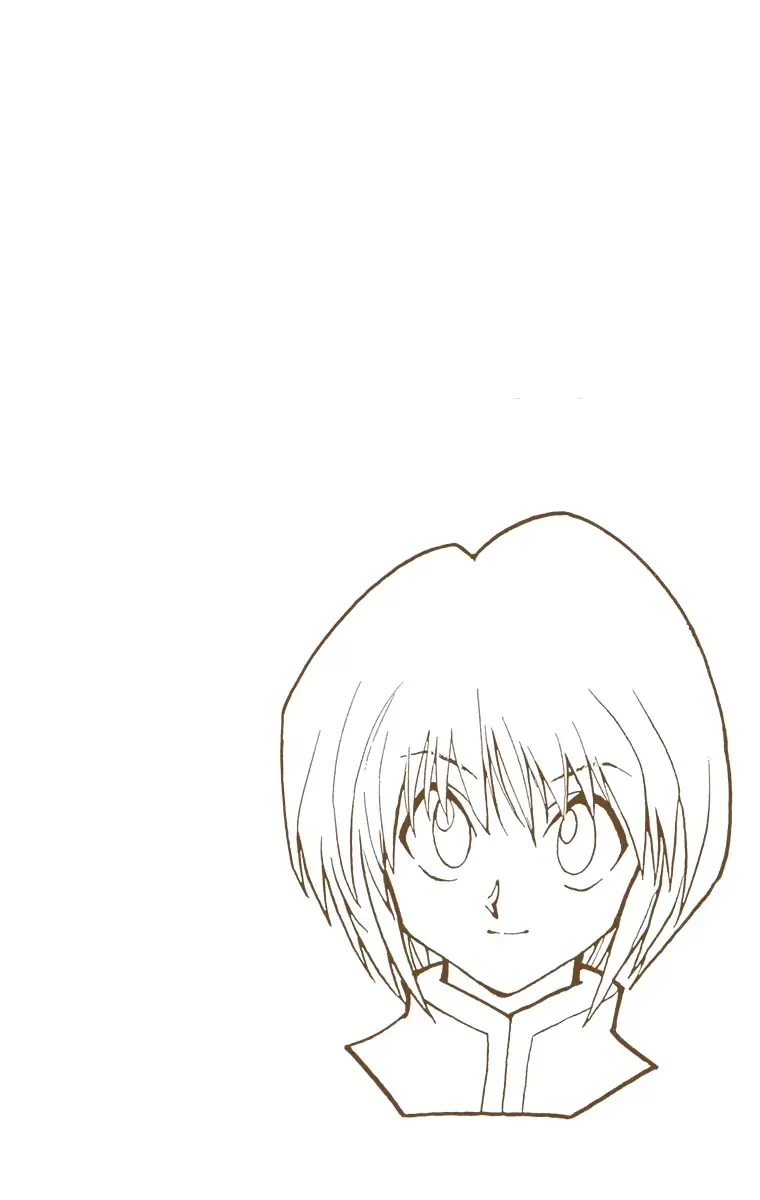 Hunter×Hunter (Digital Colored) Chap 48 - Next Chap 49