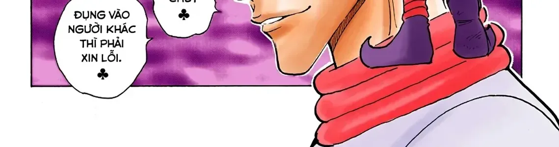 Hunter×Hunter (Digital Colored) Chap 5 - Next Chap 6