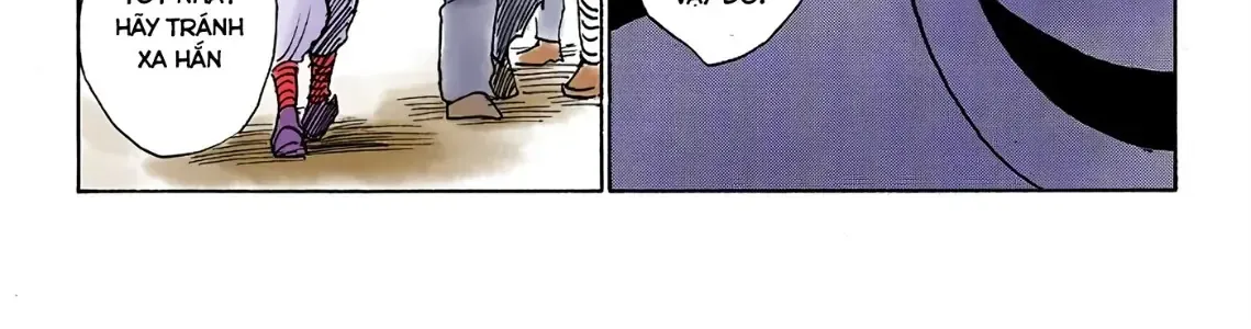 Hunter×Hunter (Digital Colored) Chap 5 - Next Chap 6