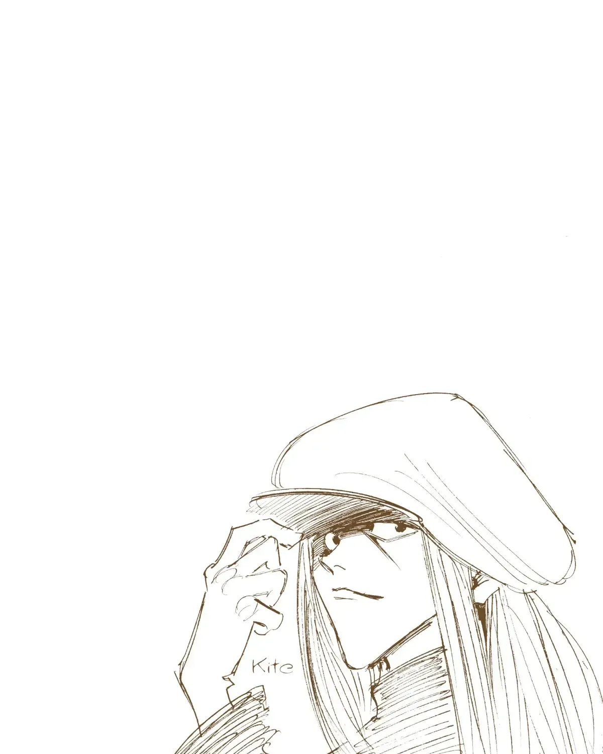 Hunter×Hunter (Digital Colored) Chap 5 - Next Chap 6