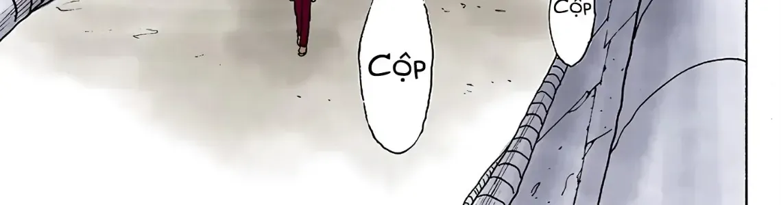 Hunter×Hunter (Digital Colored) Chap 6 - Next Chap 7