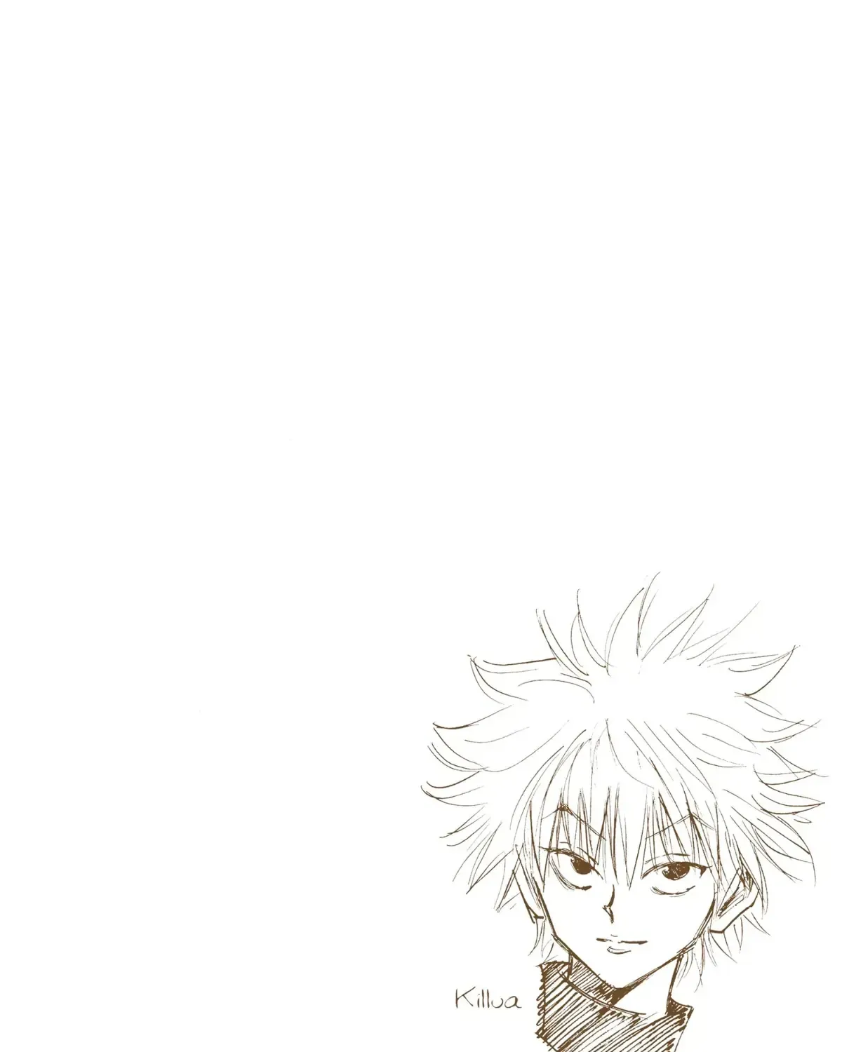 Hunter×Hunter (Digital Colored) Chap 6 - Next Chap 7