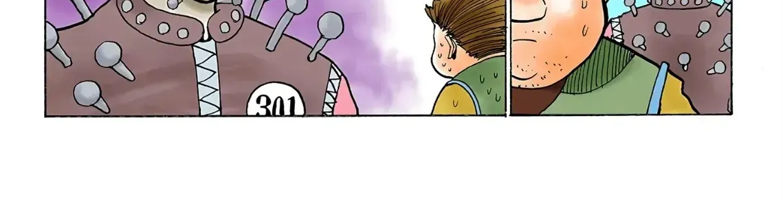 Hunter×Hunter (Digital Colored) Chap 6 - Next Chap 7