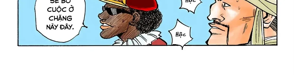 Hunter×Hunter (Digital Colored) Chap 7 - Next Chap 8