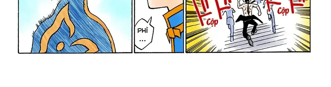 Hunter×Hunter (Digital Colored) Chap 7 - Next Chap 8