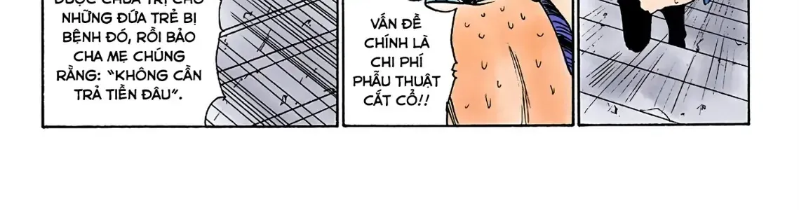 Hunter×Hunter (Digital Colored) Chap 7 - Next Chap 8