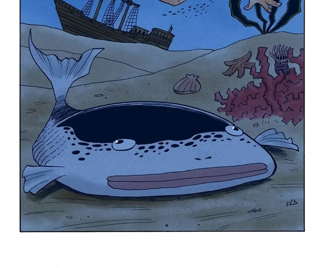 Hunter×Hunter (Digital Colored) Chap 8 - Next Chap 9