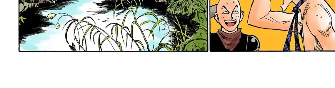 Hunter×Hunter (Digital Colored) Chap 8 - Next Chap 9