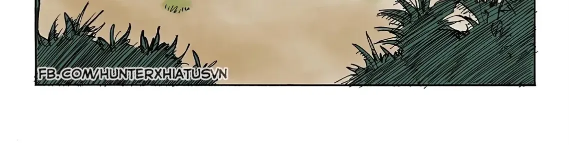 Hunter×Hunter (Digital Colored) Chap 8 - Next Chap 9