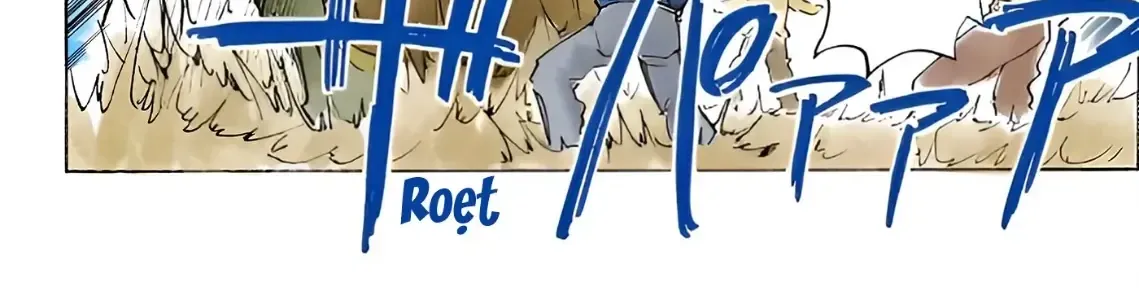 Hunter×Hunter (Digital Colored) Chap 8 - Next Chap 9