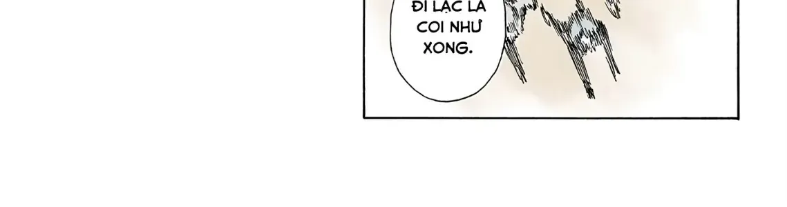 Hunter×Hunter (Digital Colored) Chap 8 - Next Chap 9