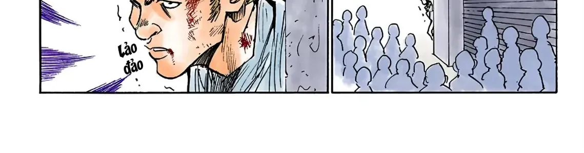 Hunter×Hunter (Digital Colored) Chap 8 - Next Chap 9